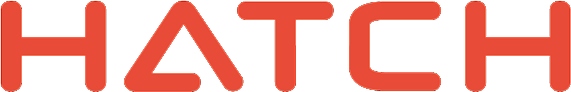 business logo of Hatch