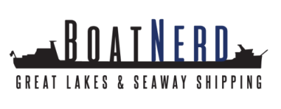 business logo of BoatNerd