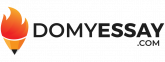 Logo of DoMyEssay
