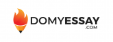 Logo of DoMyEssay