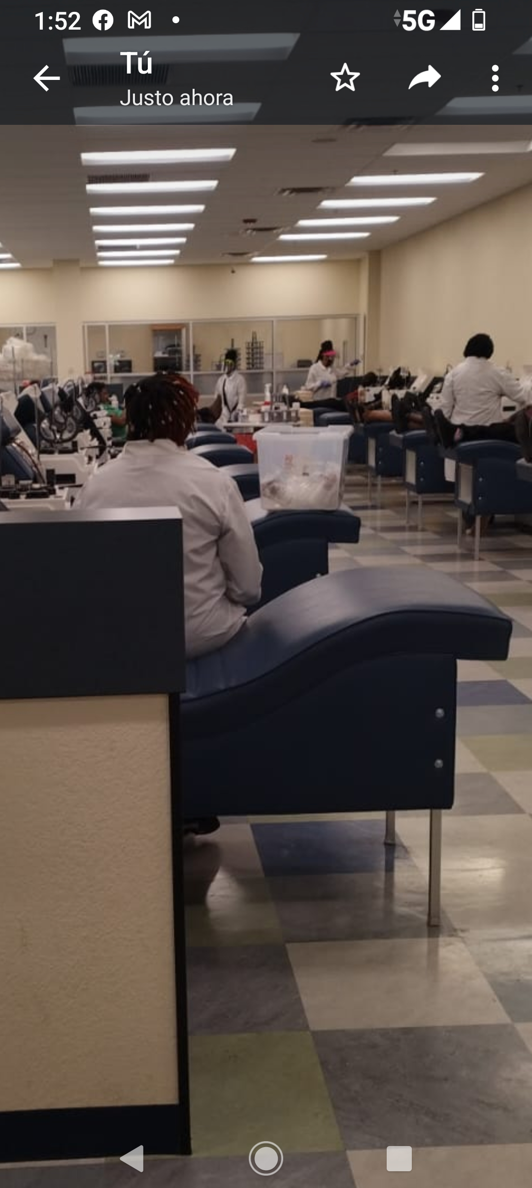 CSL Plasma Reviews 392 Reviews of Sitejabber