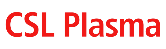 business logo of CSL Plasma