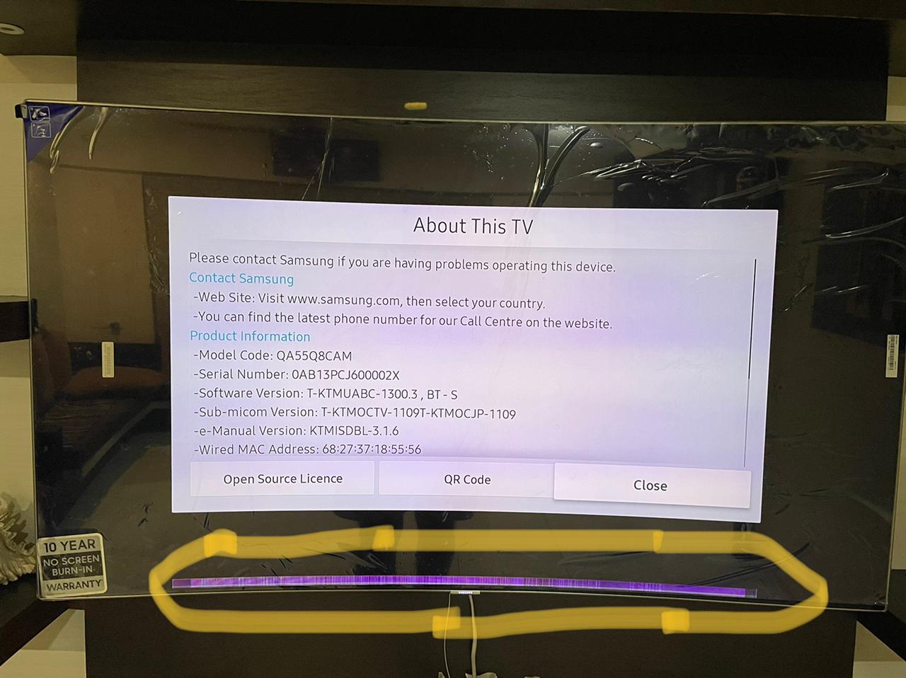 Samsungtvparts Reviews - 1 Review of Samsungtvparts.com | Sitejabber