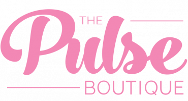 business logo of The Pulse Boutique