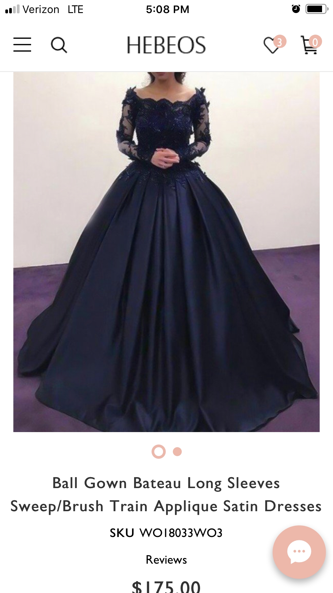 hebeos bridesmaid dress reviews
