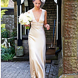 Hebeos wedding dress review best sale