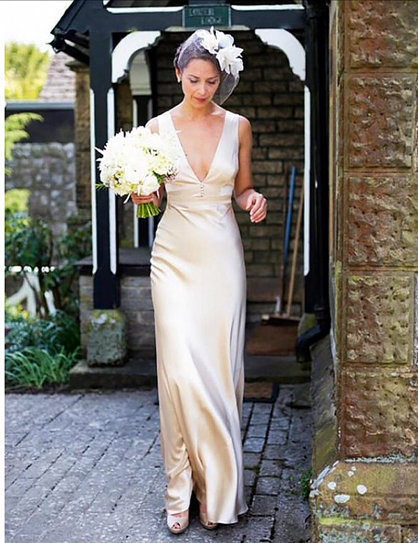 hebeos bridesmaid dress reviews