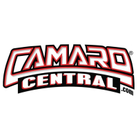 business logo of Camaro Central