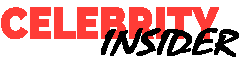 business logo of Celebrity Insider