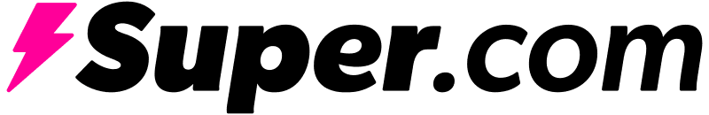 business logo of Super.com