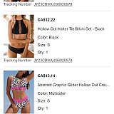 Bellelily swimsuit reviews sale