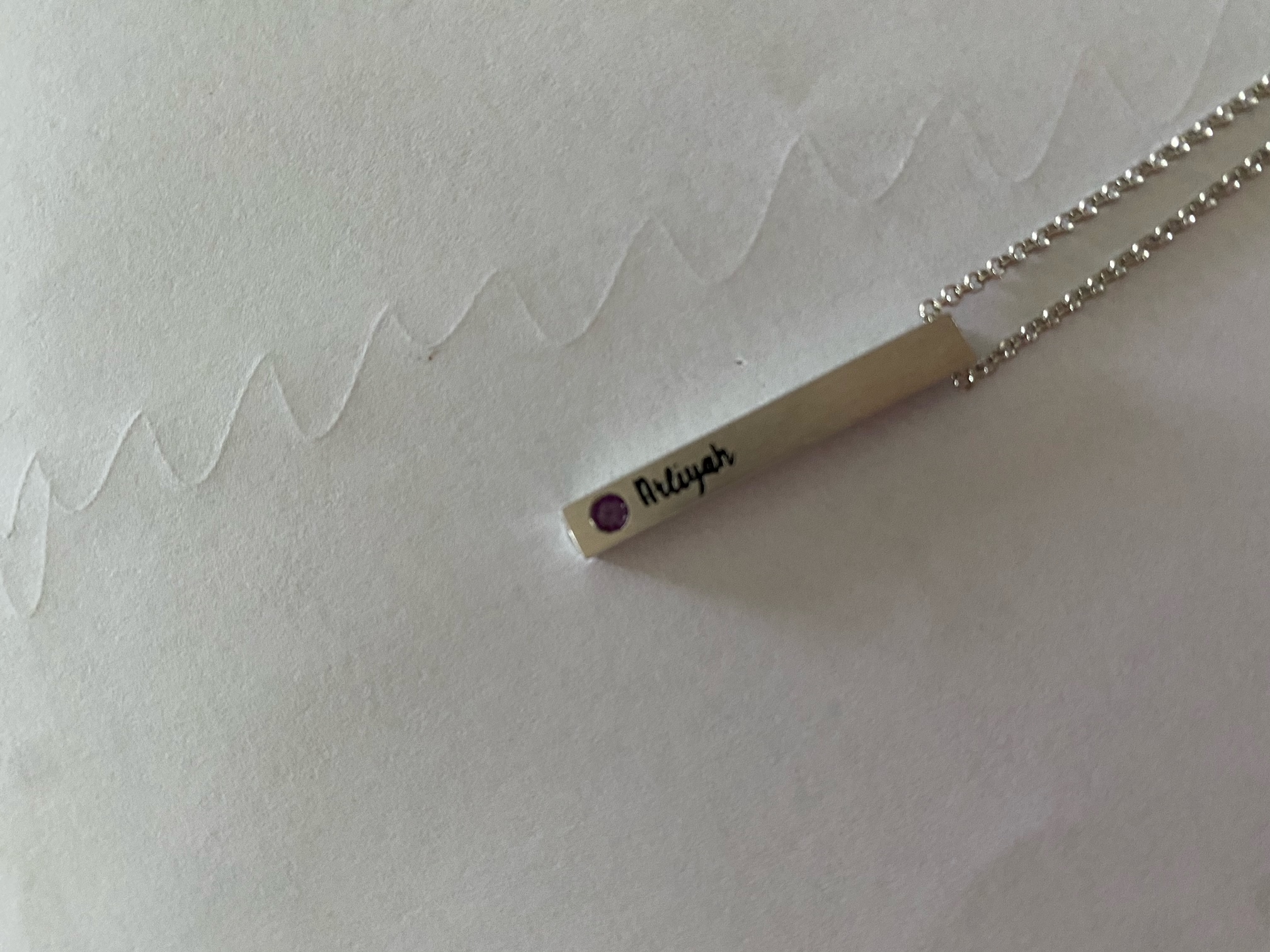 Getnamenecklace Reviews 214 Reviews of Sitejabber