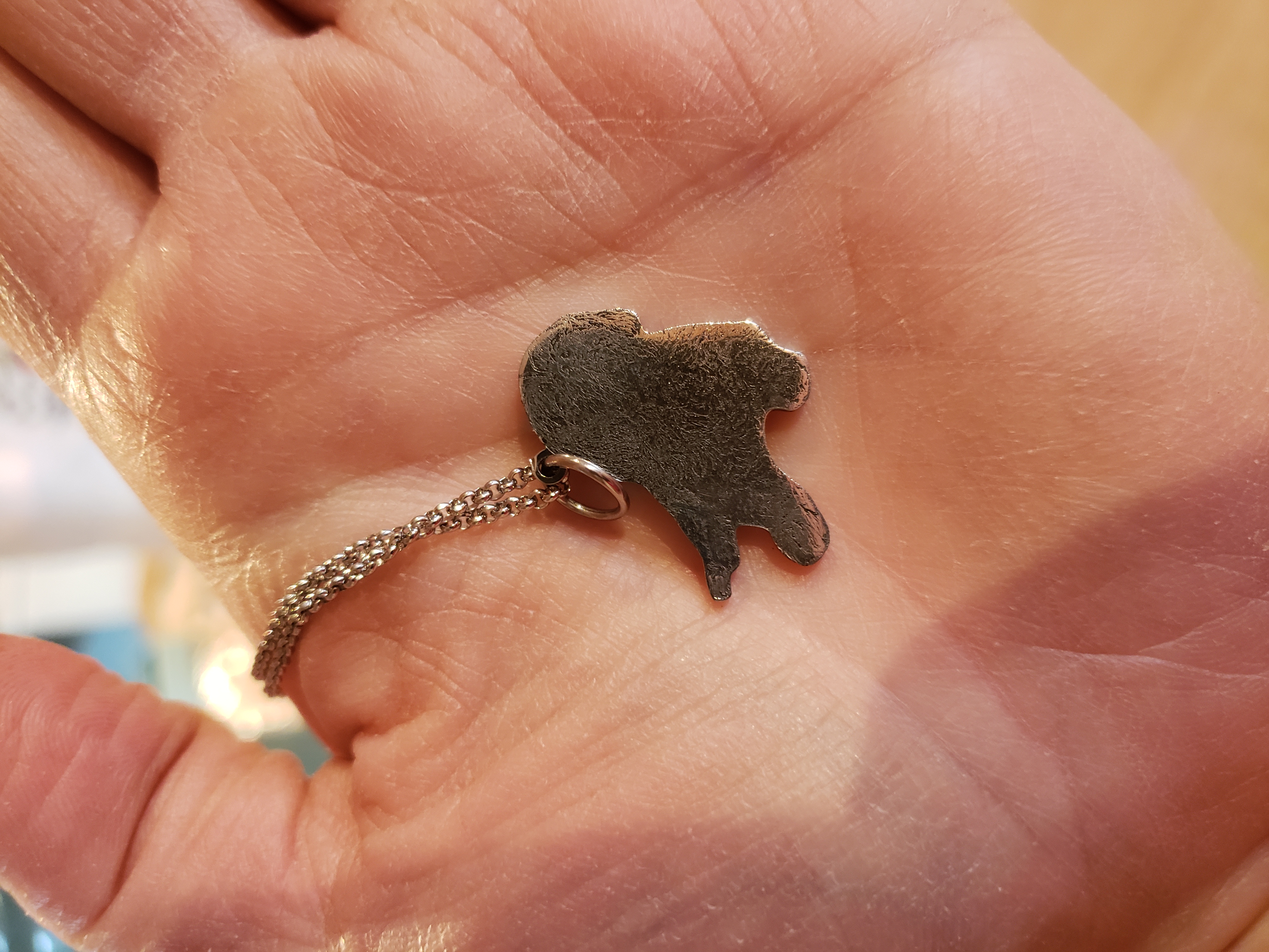 Getnamenecklace Reviews 294 Reviews of Sitejabber