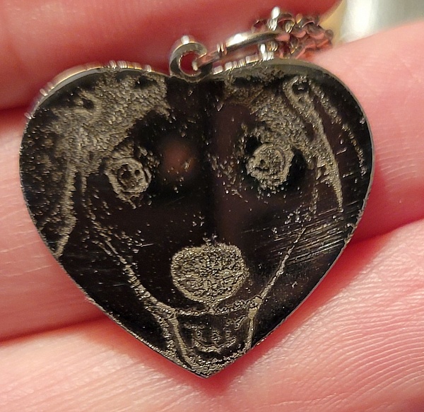 Getnamenecklace Reviews 214 Reviews of Sitejabber