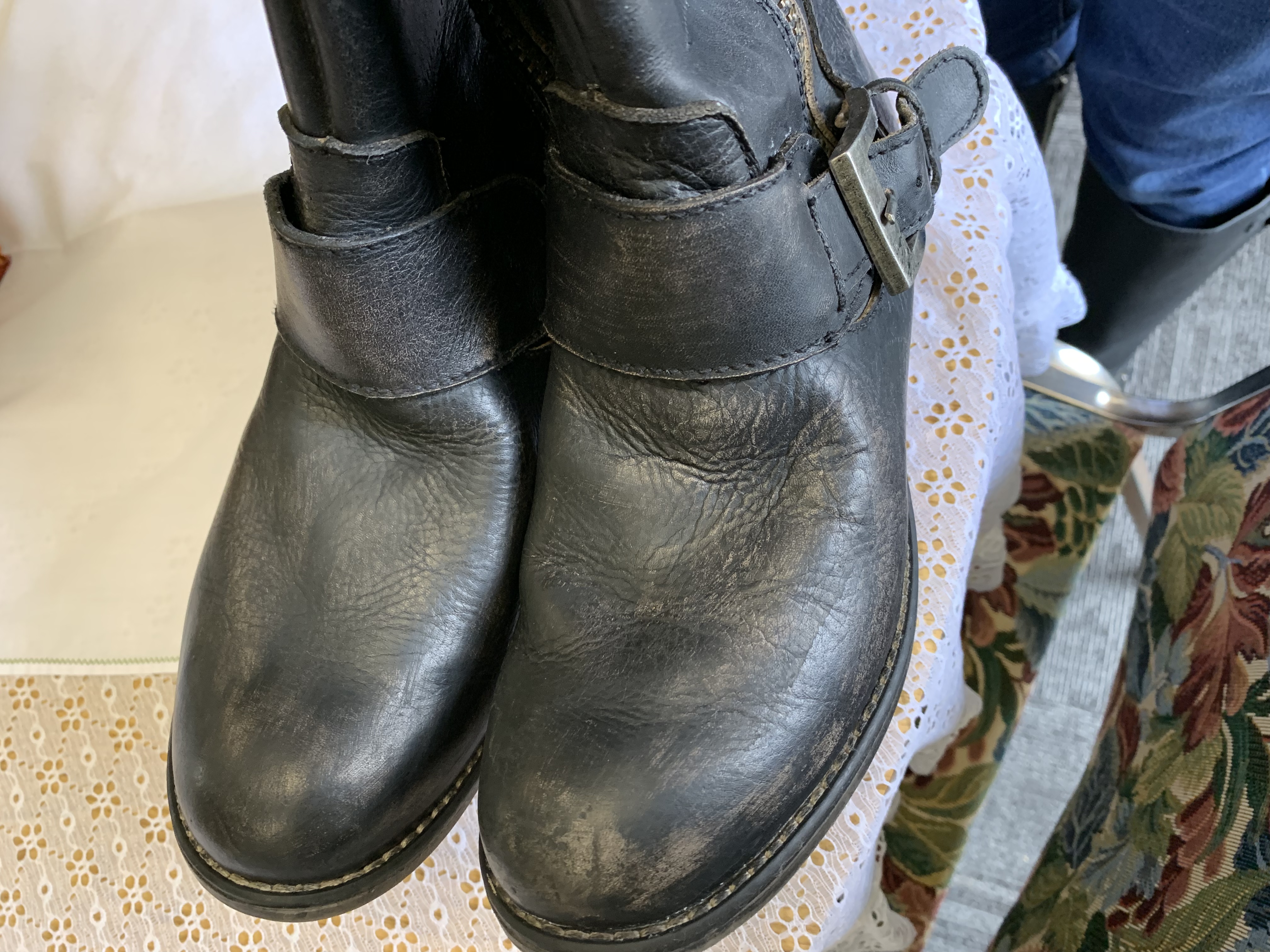 wild west boot store