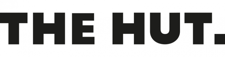 business logo of The Hut