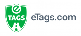 Logo of eTags