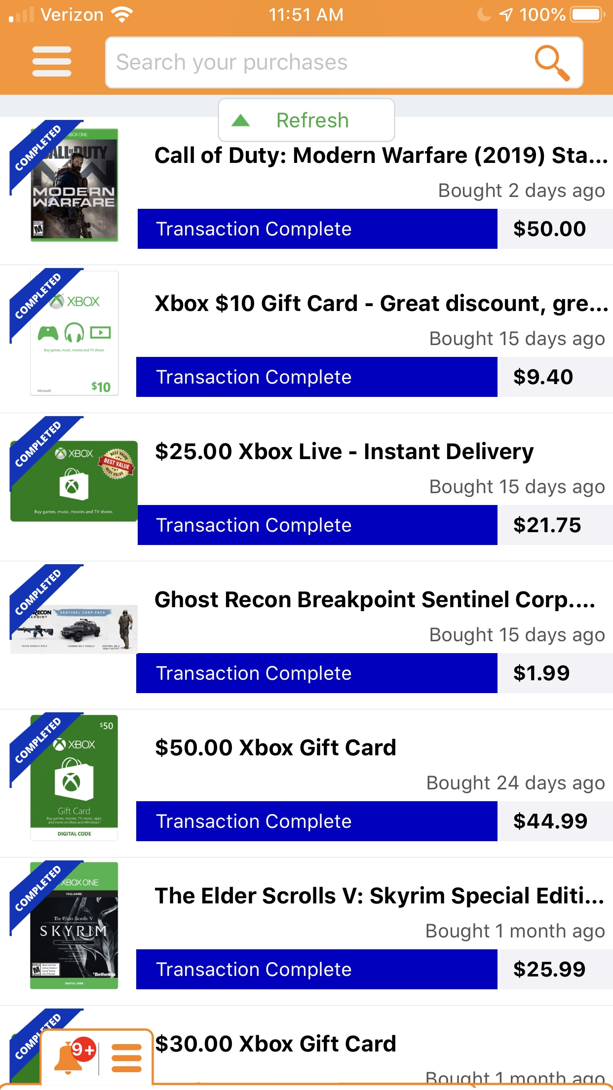 1 000 robux giftcard worth 12 50 automatic delivery other gift cards gameflip