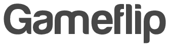 business logo of Gameflip