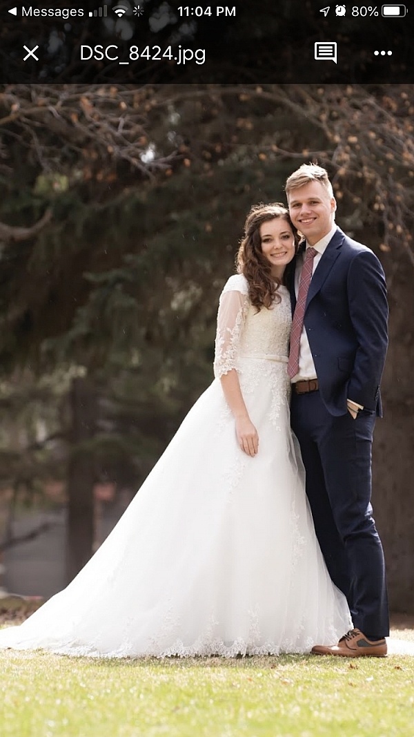 junebridals