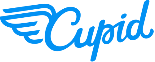 business logo of Cupid