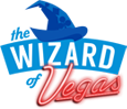 business logo of WizardOfVegas