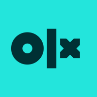 business logo of OLX.ro