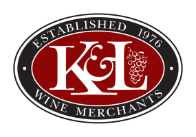business logo of K&L Wines