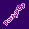 business logo of PartyPOP