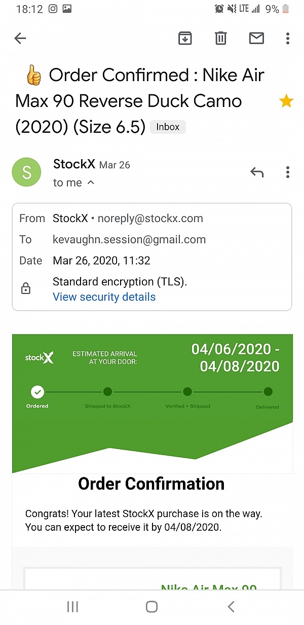 stockx online