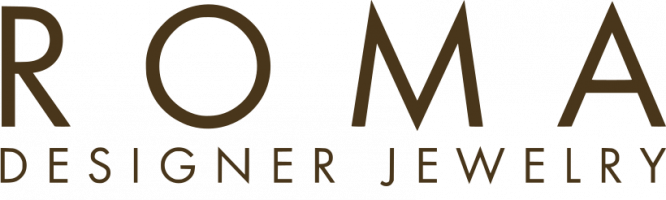 business logo of Romadesignerjewelry
