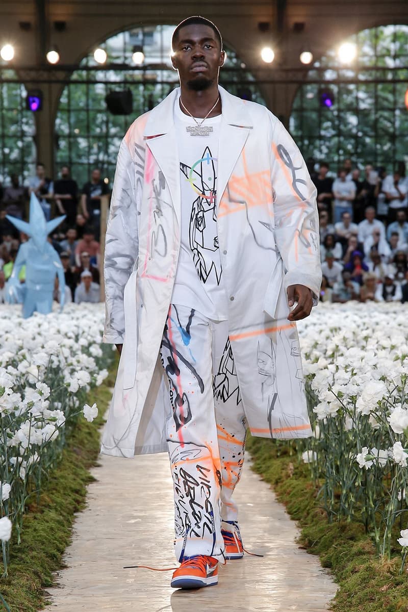 Clothing item from Off-White