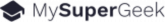 Logo of MySuperGeek