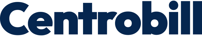 business logo of Centrobill
