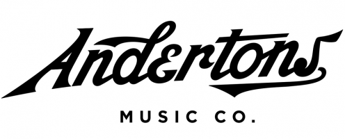 business logo of Andertons.co.uk