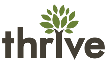 business logo of Thrive Internet Marketing Agency