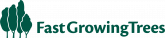 Logo of FastGrowingTrees.com