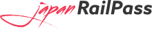 business logo of JRailPass