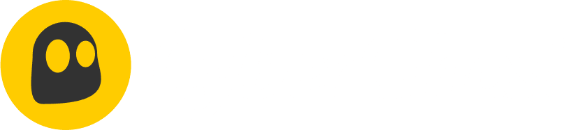 business logo of CyberGhost VPN