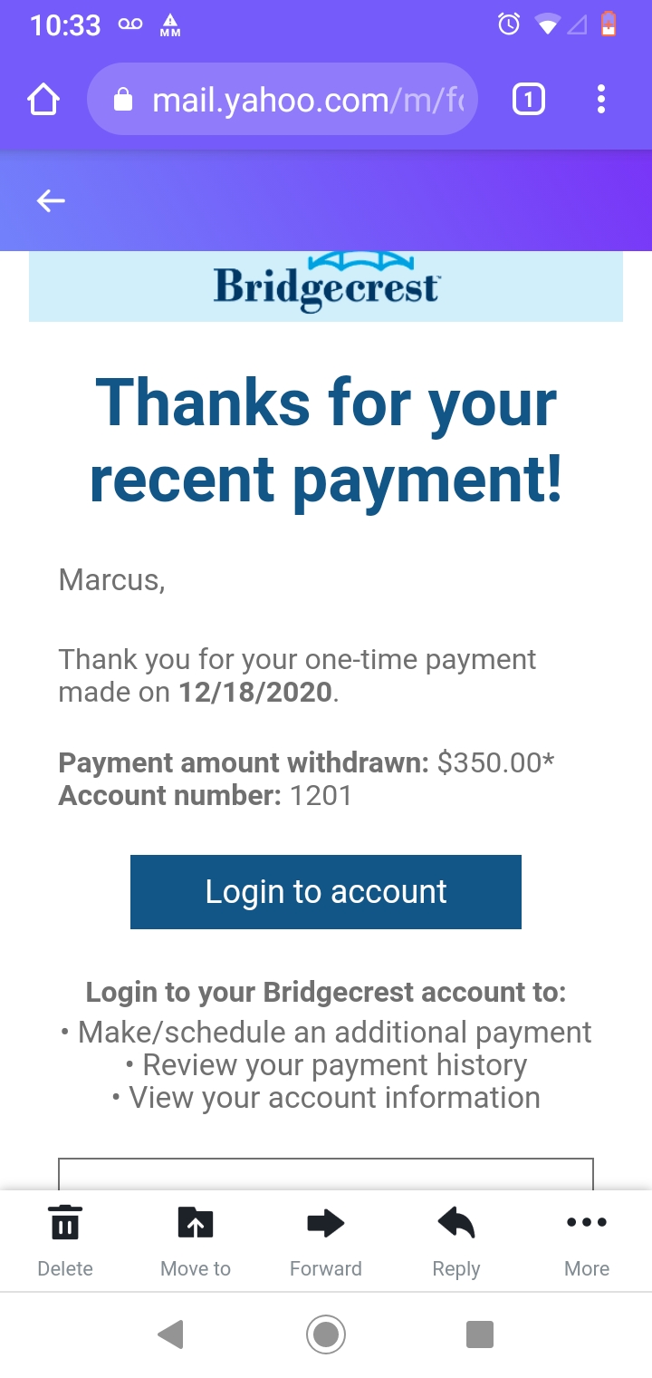 BridgeCrest Reviews 194 Reviews of Sitejabber