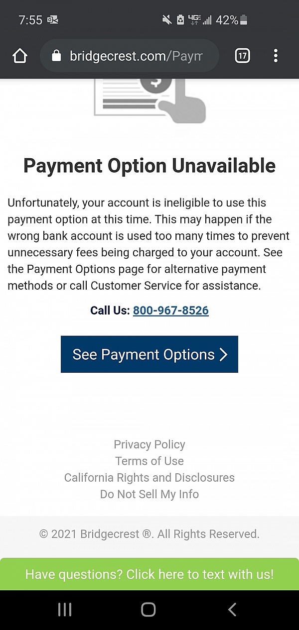 BridgeCrest Reviews 194 Reviews of Sitejabber