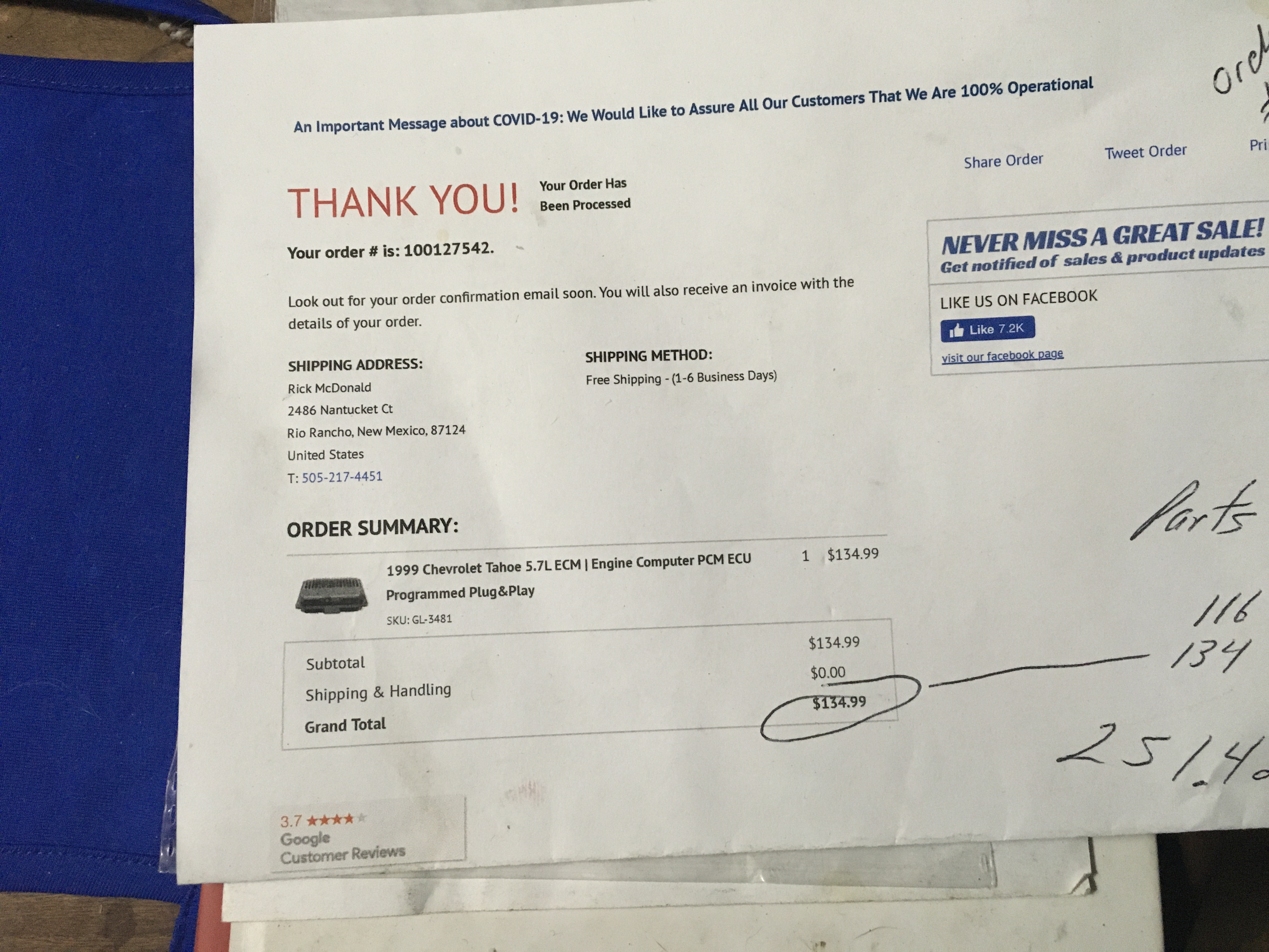 Flagship One Inc Reviews 1,851 Reviews of Sitejabber