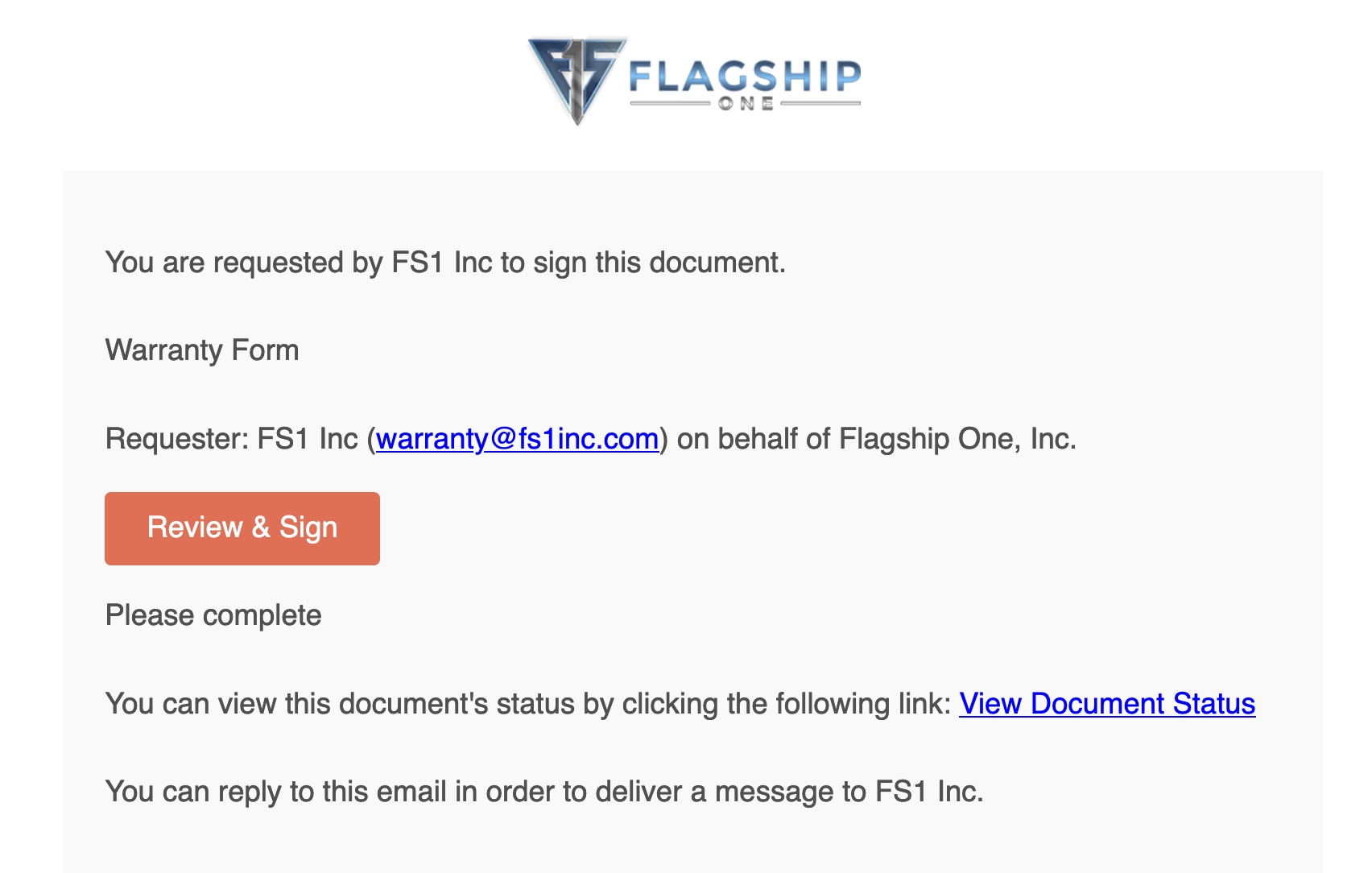 Flagship One Inc Reviews 315 Reviews of Sitejabber