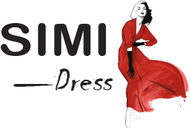 Simi Dress