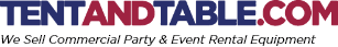 business logo of TentAndTable