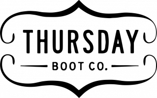 business logo of Thursday Boot Co.