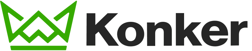 business logo of KonKer