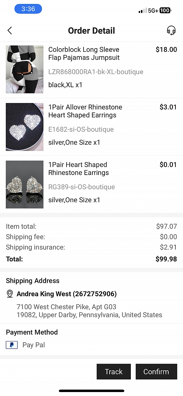 Boutiquefeel Reviews 6,173 Reviews of Sitejabber