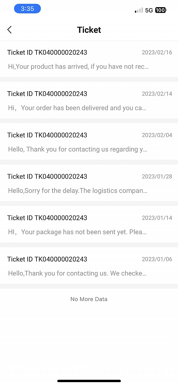 Boutiquefeel Reviews 6,173 Reviews of Sitejabber