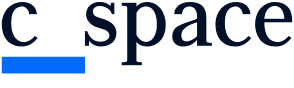 business logo of Cspace